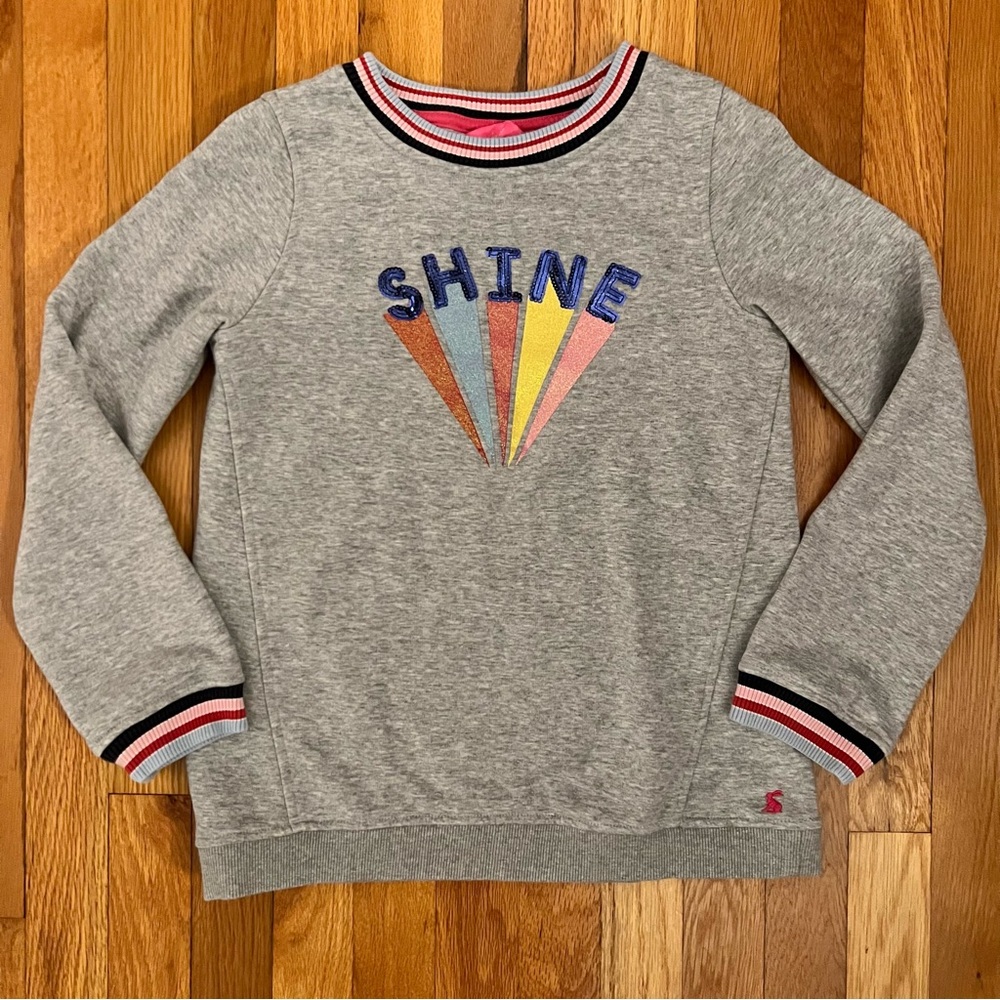 Joules Sweatshirt